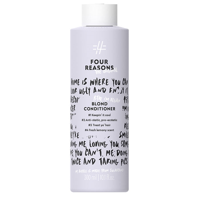 Four Reasons Original Blond Conditioner 300ml