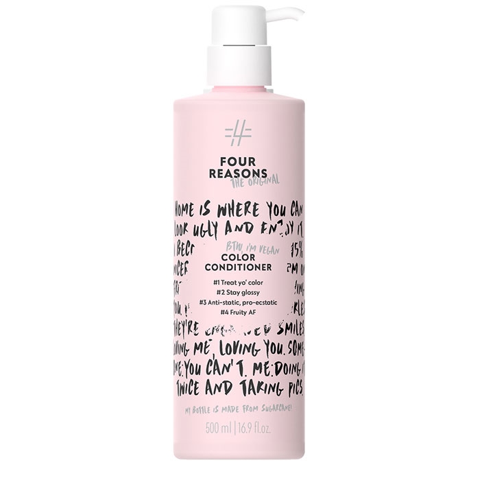 Four Reasons Original Color Conditioner 500ml