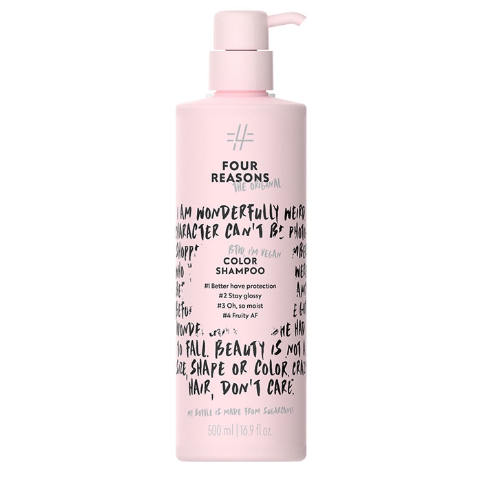 Four Reasons Original Color Shampoo 500ml