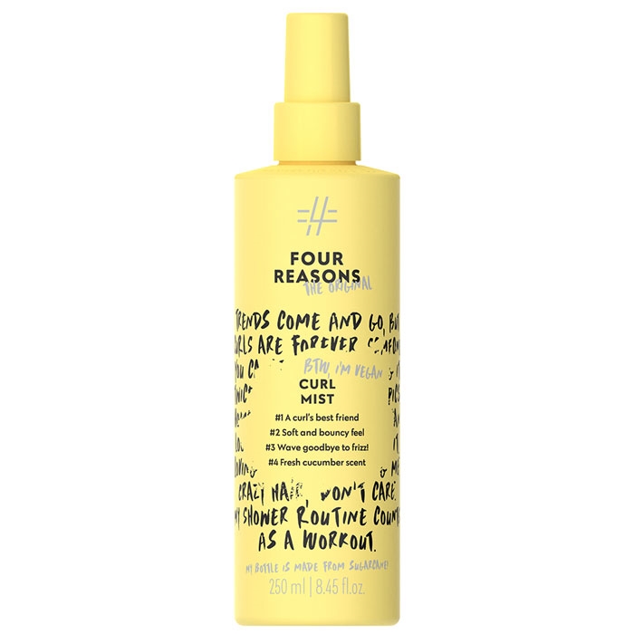 Four Reasons Original Curl Mist 250ml