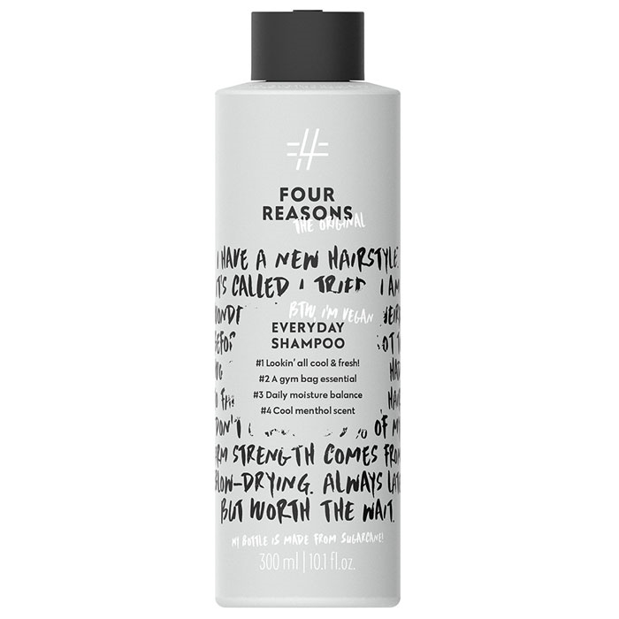 Four Reasons Original Everyday Shampoo 300ml