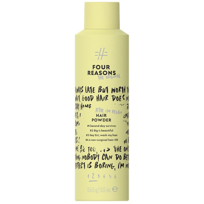 Four Reasons Original Hair Powder 250ml