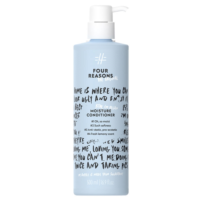 Four Reasons Original Moisture Conditioner 500ml