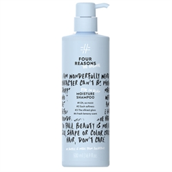 Four Reasons Original Moisture Shampoo 500ml