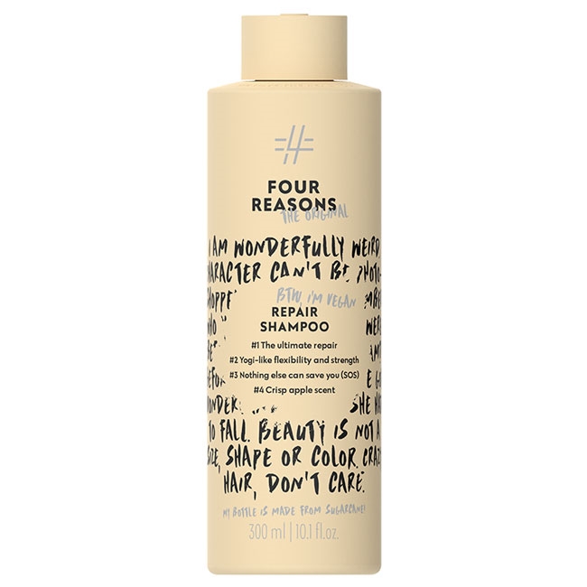 Four Reasons Original Repair Shampoo 300ml