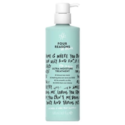 Four Reasons Original Ultra Moisture Treatment 500ml