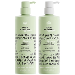 Four Reasons Original Volume Duo 2 x 500ml