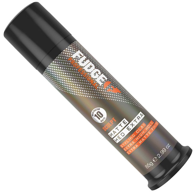 Fudge Matte Hed Extra 85 g | Køb fra 119 DKK (Gratis fragt)
