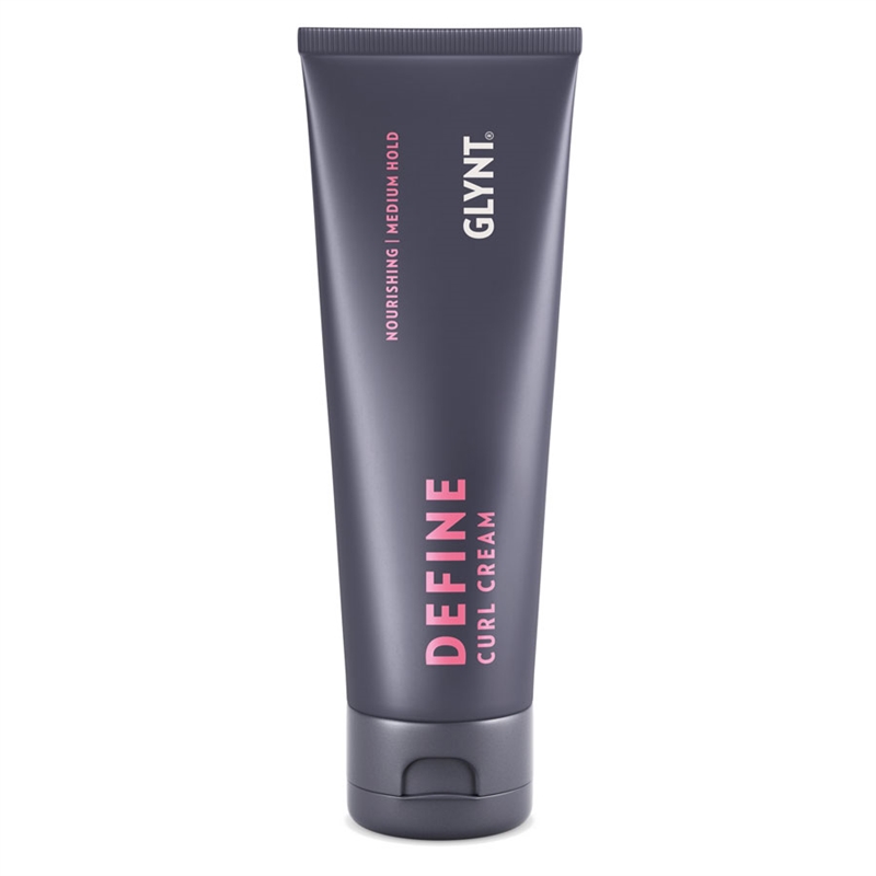 GLYNT DEFINE Curl Cream 125ml