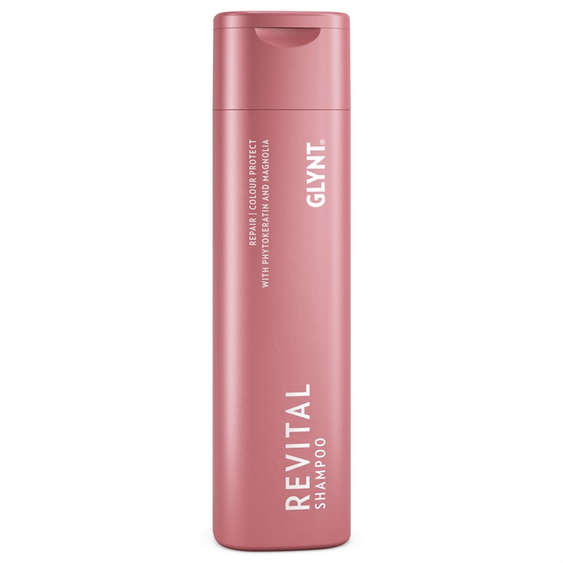 GLYNT REVITAL Shampoo 250ml