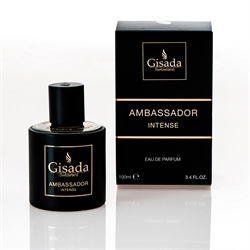 Gisada Ambassador Intense EDP 100ml