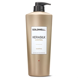 Goldwell Kerasilk Control Shampoo 1000ml