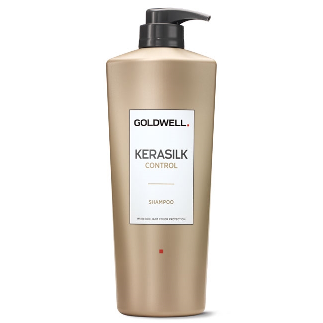 Goldwell Control Shampoo 1000ml - 0,00 DKK