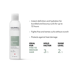 Goldwell StyleSign Bundling Gel 150ml