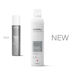 Goldwell StyleSign Working Hairspray 300ml