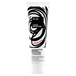 Good Behavior Blowout Balm 150ml