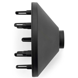 HH Simonsen AirBond Dryer - Black