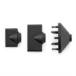 HH Simonsen AirBond Dryer - Black