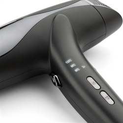 HH Simonsen AirBond Dryer - Black