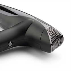 HH Simonsen AirBond Dryer - Black