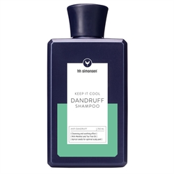 HH Simonsen Anti-Dandruff Shampoo 250ml