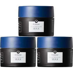 HH Simonsen Blue Extreme Wax 90ml x 3