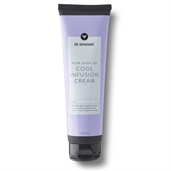 HH Simonsen Cool Infusion Cream 150ml