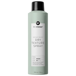 HH Simonsen Dry Texture Spray 250ml