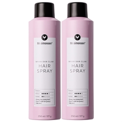 HH Simonsen Hairspray 250ml
