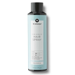 HH Simonsen Hairspray Medium Hold 250ml