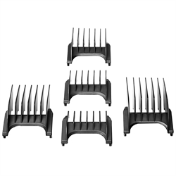 HH Simonsen Master Fade MK2 Hårtrimmer