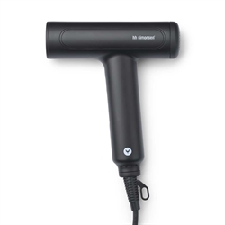 HH Simonsen Midi Dryer Maxx - Black