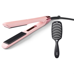 HH Simonsen Serenity Styler Flora m/Gloss AIr Brush