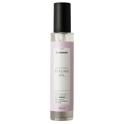 HH Simonsen Styling Oil 100ml