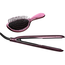 HH Simonsen True Divinity MK2 Amazing Amethyst m/Wonder Brush
