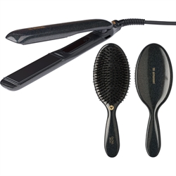 HH Simonsen True Divinity MK2 Twilight + Gloss Brush