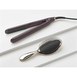 HH Simonsen True Divinity MK2 m/Wonder Brush Chrome (Ltd. Edition)