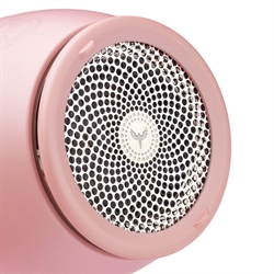 HH Simonsen XS Dryer Pretty Rosé inkl. Softstyler og Flex Air Brush
