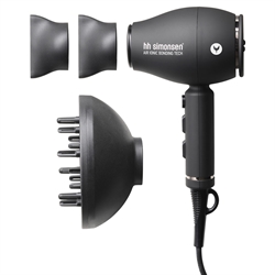 HH Simonsen XS Dryer inkl. Softstyler