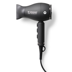 HH Simonsen XS Dryer inkl. Softstyler