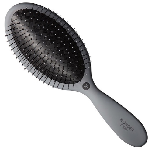 HH Simonsen Wonder Brush Dark Grey