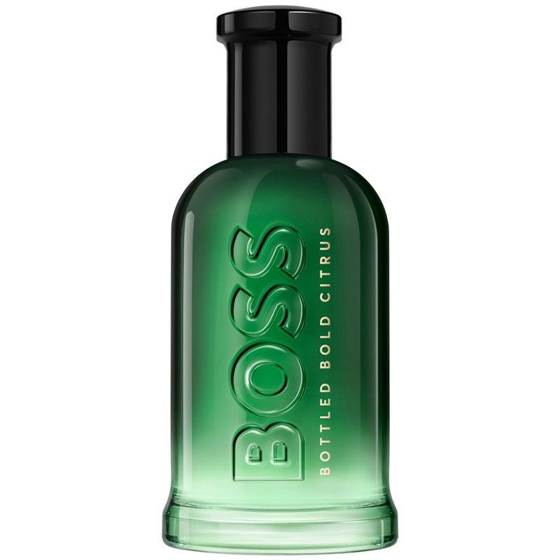 HUGO BOSS Bottled Bold Citrus Eau de Parfum 100ml