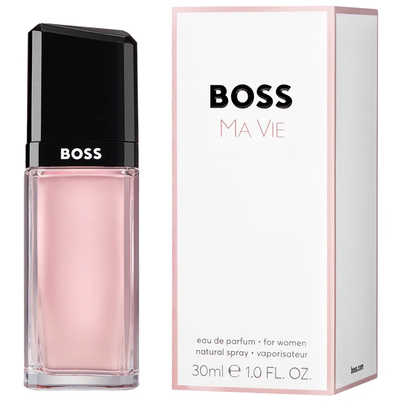 Hugo Boss Ma Vie EdP 30 ml