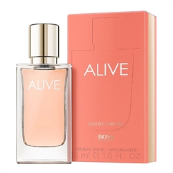 Hugo BOSS Alive Eau de Parfum 30ml