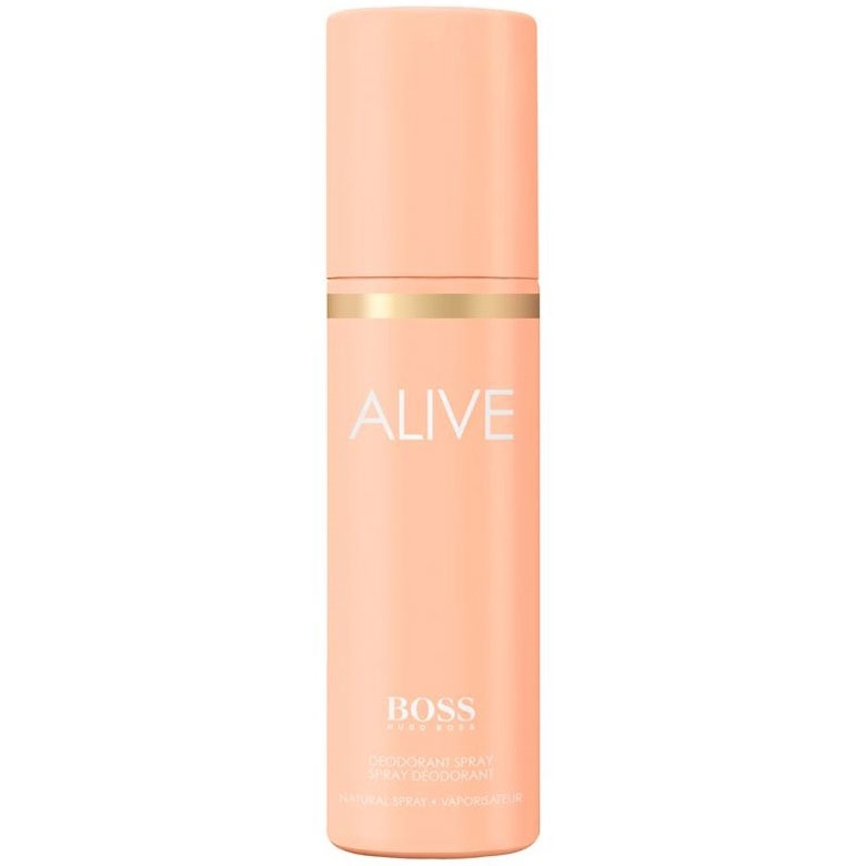 Hugo BOSS Alive Her Deodorant Spray 100ml