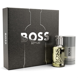 Hugo BOSS Bottled Edt 50ml Gift Set