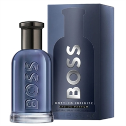 Hugo BOSS Bottled Infinite Eau de Parfum 50ml