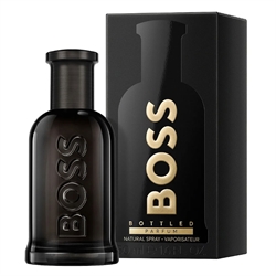 Hugo BOSS Bottled Parfum Eau de Parfum 50ml