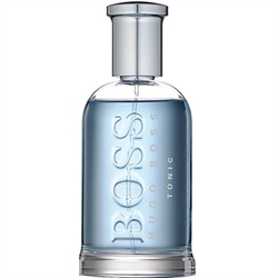 Hugo BOSS Bottled Tonic Eau de Toilette 50ml