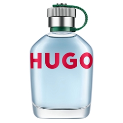 Hugo BOSS Hugo Man Eau de Toilette 125ml